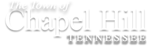 Chapel Hill Logo